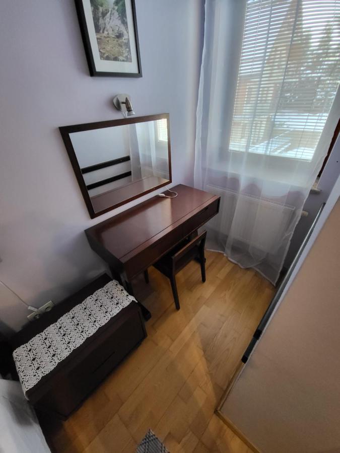 Apartament Bystra Woda 28 Z Garazem Zakopane Eksteriør bilde