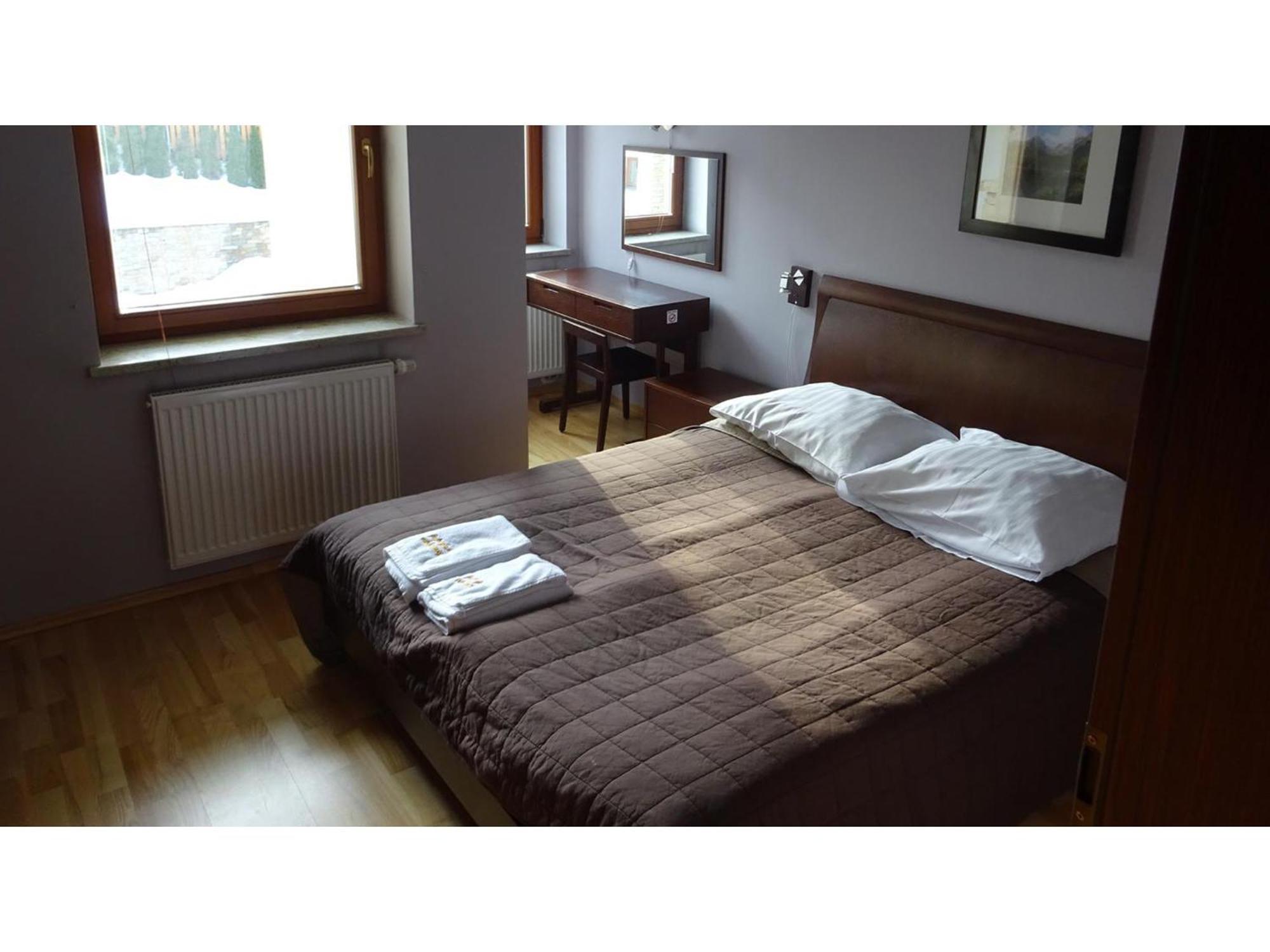 Apartament Bystra Woda 28 Z Garazem Zakopane Eksteriør bilde